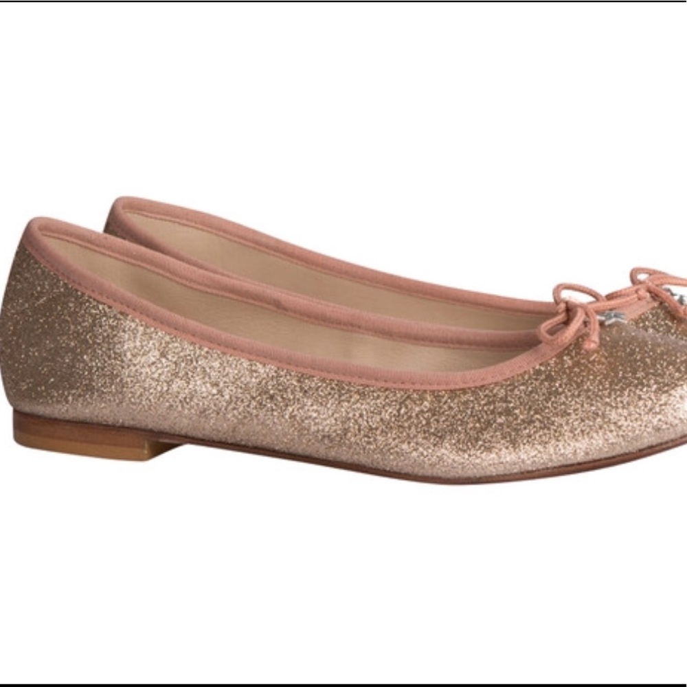 Little Karl Marc John ballet flats France 🇫🇷 2